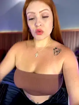 MarilynSmith01 online show from October 2025 07:24:02 PM