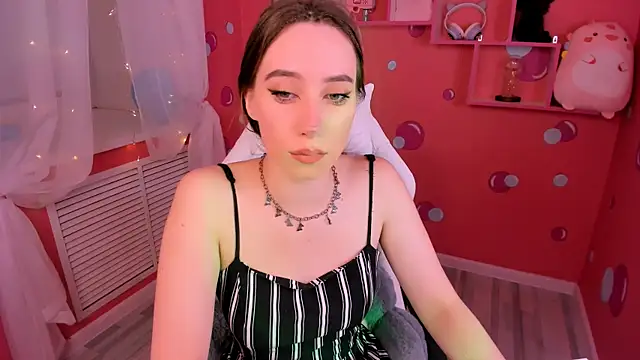 Ruby Blondu online show from September 2025 10:10:02 PM