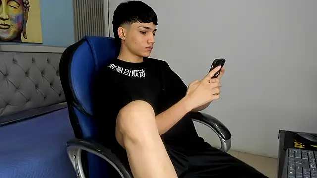 SamBlack  online show from June 2026 03:10:01 PM