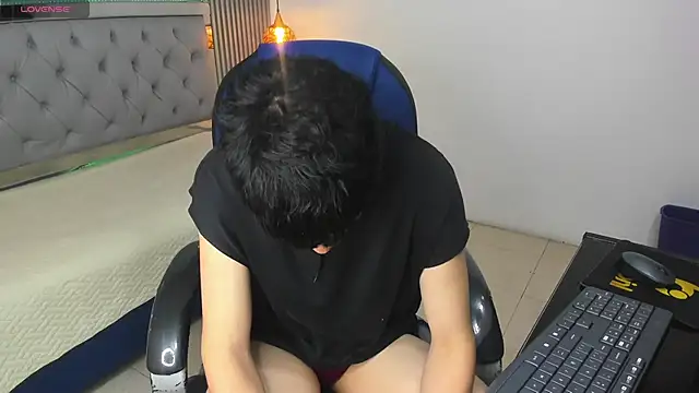 SamBlack  online show from June 2026 01:37:02 PM