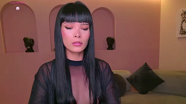 Snapshot of AgathaKondo_ chatting on October 2025 07:11:01 PM AgathaKondo online show from October 2025 07:11:01 PM