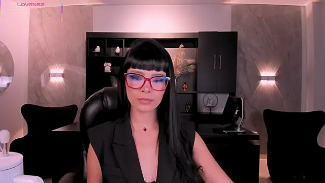 AgathaKondo  online show from June 2026 09:53:02 PM