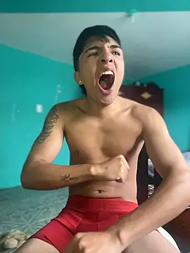 pabonsito online show from February 2026 03:59:01 PM