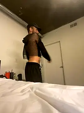 Orgazmic007 online show from October 2025 06:16:01 PM