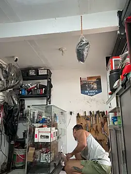 Terra-22cm online show from October 2025 01:44:01 PM