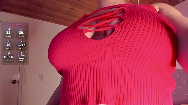 ATENA JB online show from November 2025 03:05:01 AM