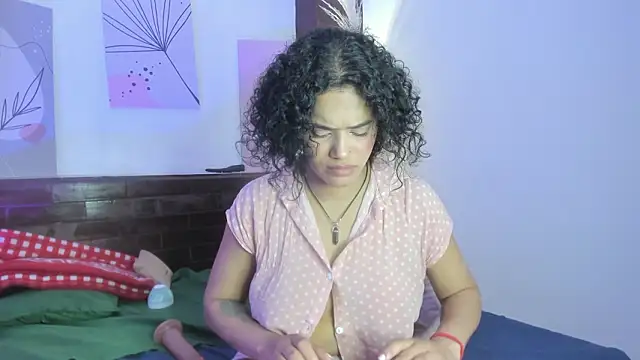 ATENA JB online show from February 2026 09:40:01 PM