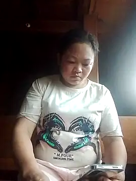 MaySweetb online show from October 2025 11:12:02 PM