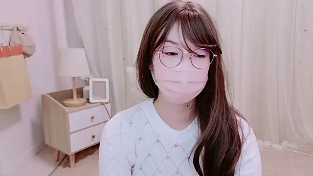 SAYORIxo online show from November 2025 12:55:02 AM