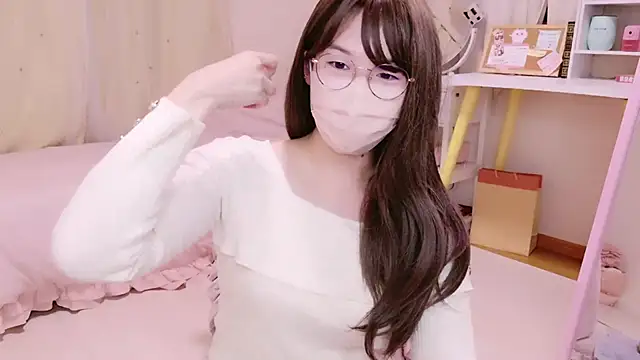 SAYORIxo online show from December 2025 10:46:02 AM