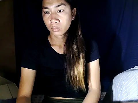 Asian PrettyAle online show from September 2025 12:03:02 AM