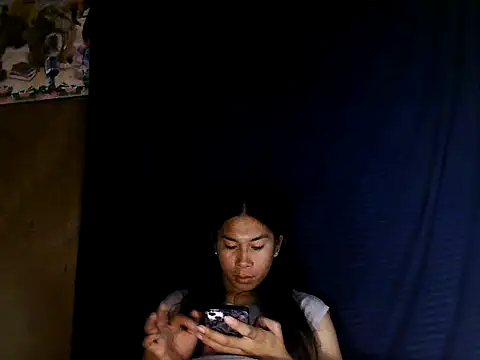 Asian PrettyAle online show from September 2025 01:59:02 PM