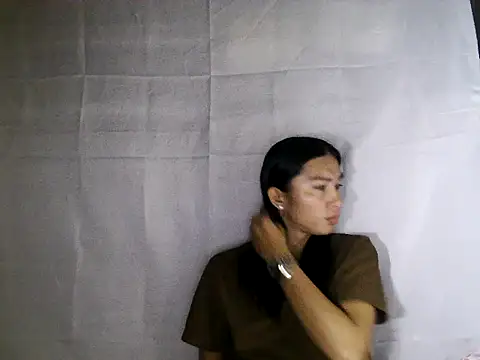 Asian PrettyAle online show from February 2026 02:04:02 PM