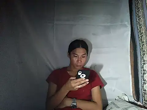 Asian PrettyAle online show from April 2026 02:26:02 AM