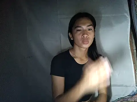 Asian PrettyAle online show from April 2026 03:13:02 AM