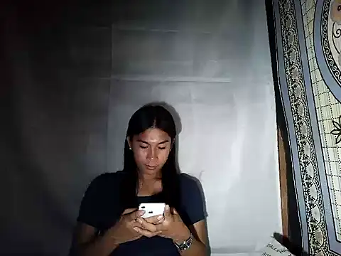 Asian PrettyAle online show from April 2026 03:18:02 PM