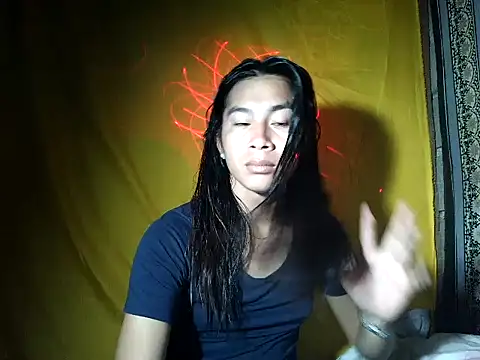 Asian PrettyAle online show from May 2026 10:44:02 AM