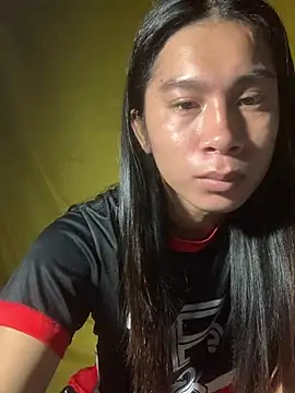 Asian PrettyAle online show from May 2026 02:05:02 AM