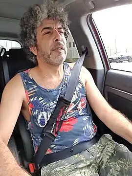 Buen Pete online show from September 2025 11:12:02 AM