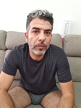 Buen Pete online show from October 2025 12:44:02 PM