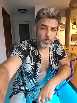 Buen Pete online show from October 2025 10:11:02 PM