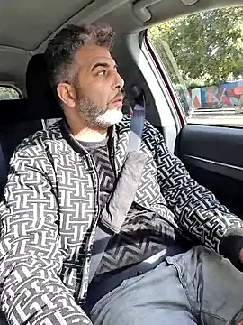 Buen Pete online show from November 2025 10:15:01 AM