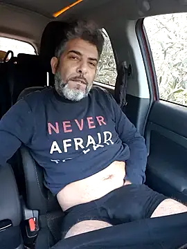 Buen Pete online show from November 2025 07:08:02 AM