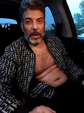 Buen Pete online show from November 2025 06:55:02 PM