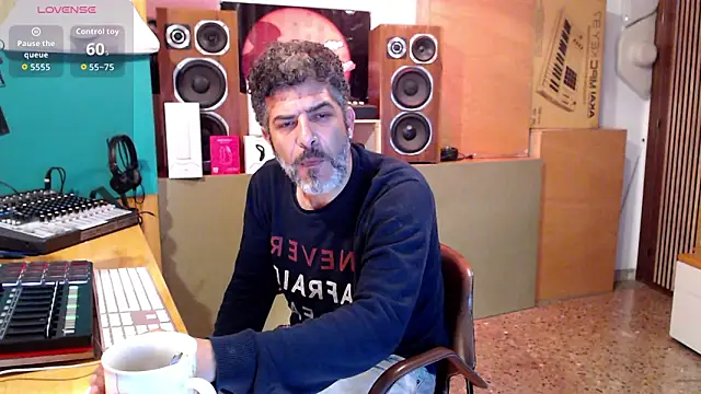 Buen Pete online show from March 2026 09:58:02 AM