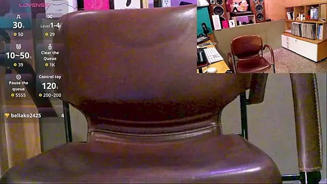 Buen Pete online show from March 2026 10:02:01 PM