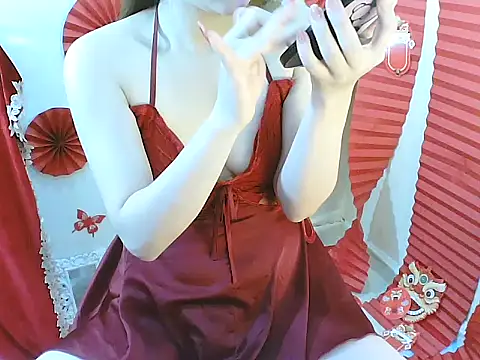 RoseLoverrr online show from February 2026 03:22:01 AM