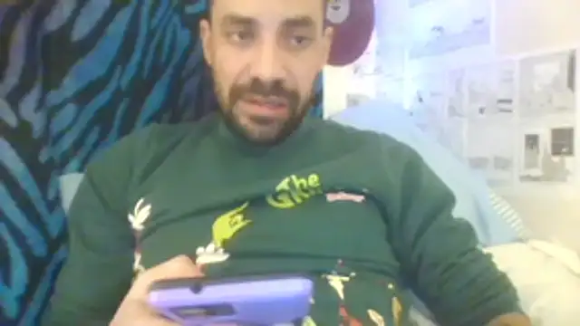 MartyTheSmarty online show from February 2026 11:58:01 AM