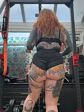 AlexandraWildd online show from June 2026 01:01:01 PM