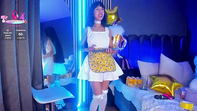 Snapshot of Gina_77 chatting on September 2025 08:35:02 PM Gina 77 online show from September 2025 08:35:02 PM