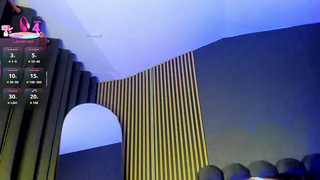 Snapshot of Gina_77 chatting on October 2025 12:16:01 PM Gina 77 online show from October 2025 12:16:01 PM