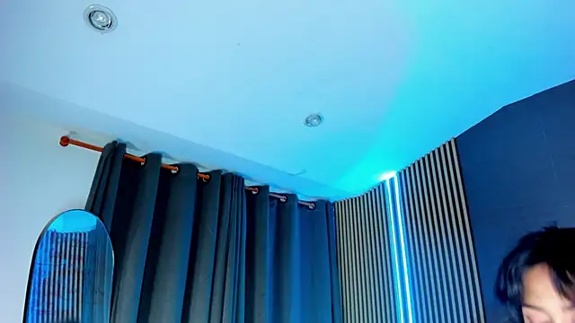 Gina 77 online show from January 2026 07:37:02 PM