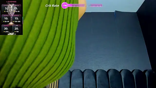 Gina 77 online show from January 2026 07:41:01 PM