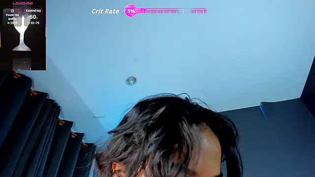 Gina 77 online show from February 2026 08:25:02 PM