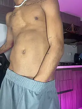 RyanScot4 online show from September 2025 05:34:02 AM