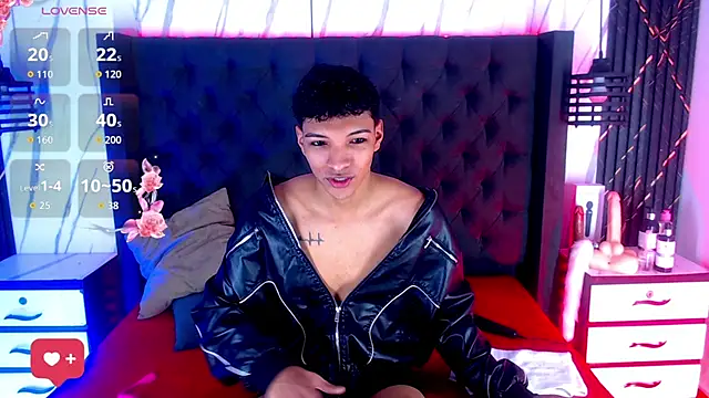 Rick Wade online show from September 2025 12:53:01 PM