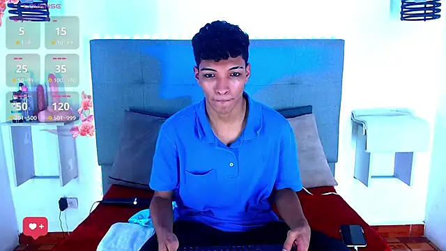 Rick Wade online show from November 2025 03:23:02 AM