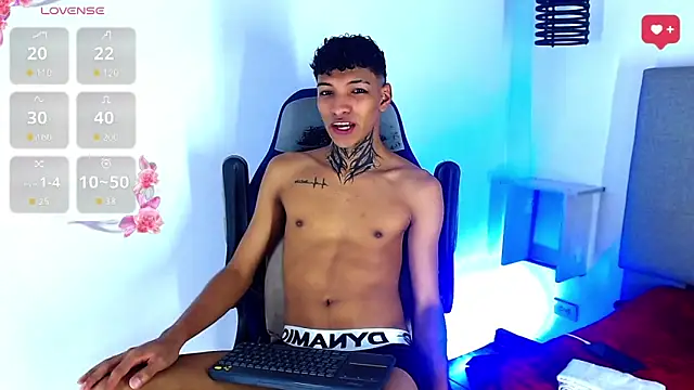 Rick Wade online show from December 2025 03:35:01 AM