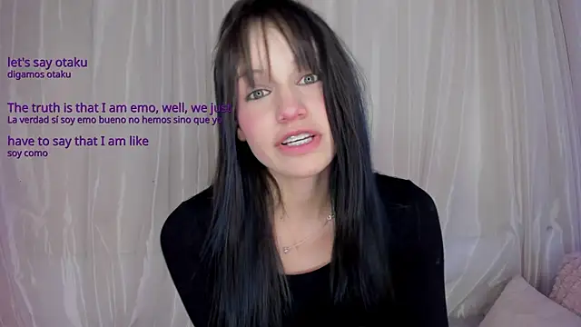 Snapshot of Lilily_lv chatting on May 2026 04:07:02 AM Lilily lv online show from May 2026 04:07:02 AM
