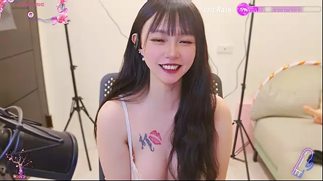Yucheng  520 online show from April 2026 06:58:02 AM