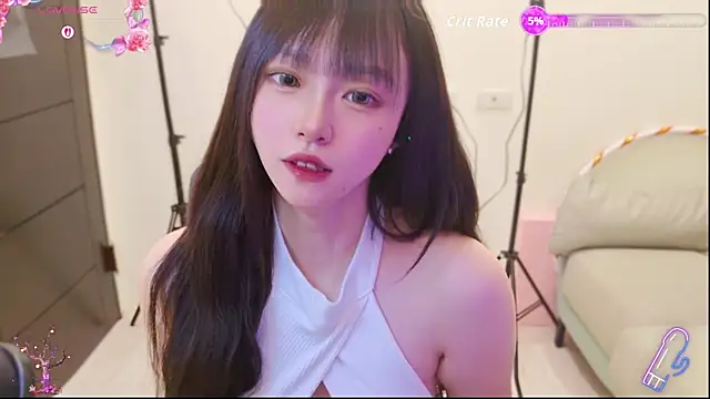 Yucheng  520 online show from April 2026 04:21:01 AM