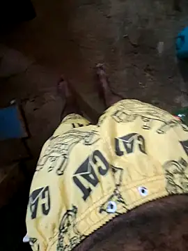 Snapshot of Negodabenga chatting on October 2025 05:58:02 PM Negodabenga online show from October 2025 05:58:02 PM