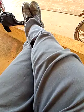 Snapshot of Negodabenga chatting on December 2025 06:48:01 PM Negodabenga online show from December 2025 06:48:01 PM