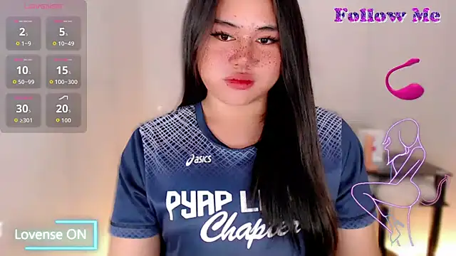 Snapshot of ursexy_ceciliaxx chatting on March 2026 04:20:01 AM ursexy ceciliaxx online show from March 2026 04:20:01 AM