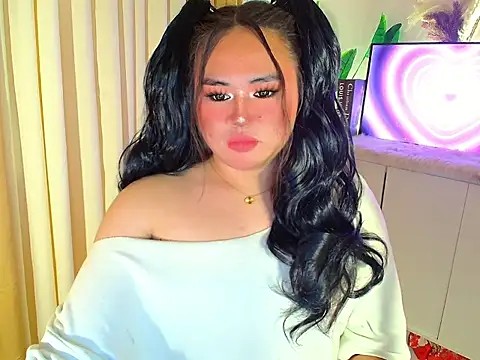 ursexy ceciliaxx online show from June 2026 11:38:02 AM