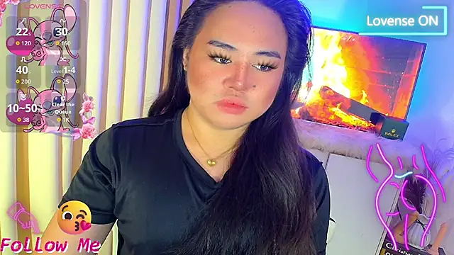 ursexy ceciliaxx online show from June 2026 06:13:02 PM